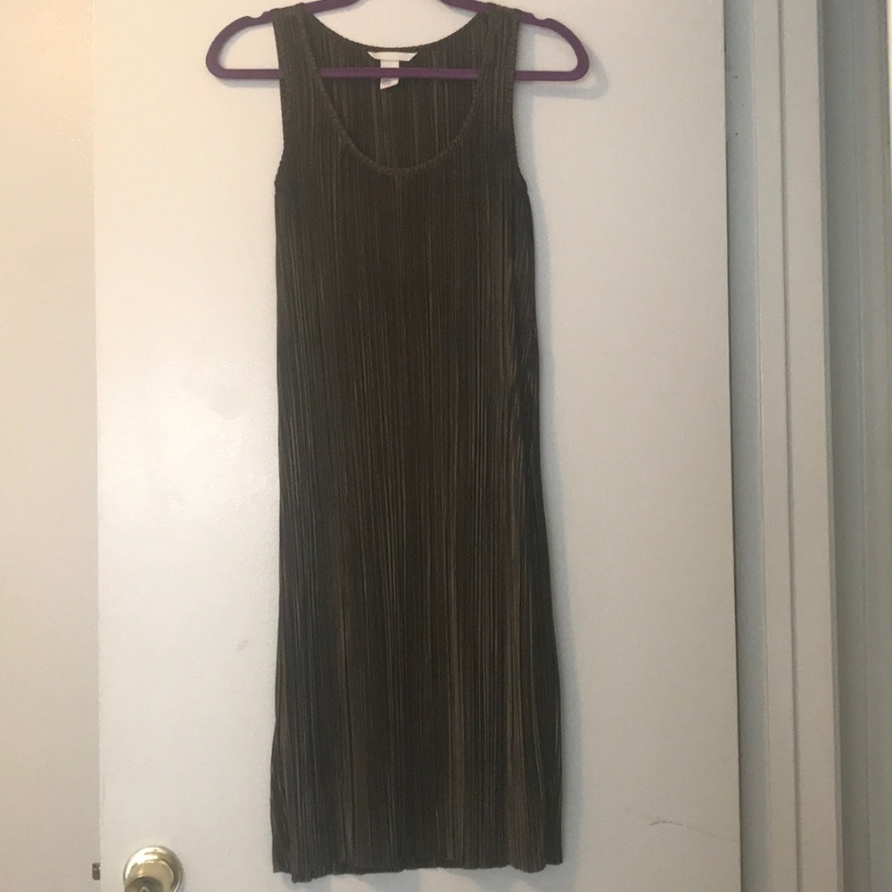 Cute Midi Dress